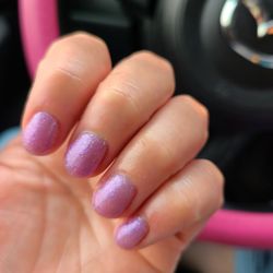 Royal Nails