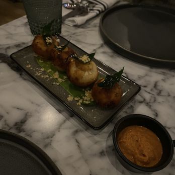 Anantara - Indian Near Me - Fremont, California