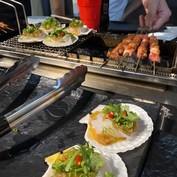 Honolulu Skewer House - Chinese Near Me - Honolulu, Hawaii