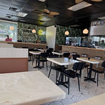Moa Kai - Lovely interior and good food!! - Hawaiian Near Me - Orlando, Florida Moa Kai - Lovely interior and good food!! - Hawaiian Near Me - Orlando, Florida