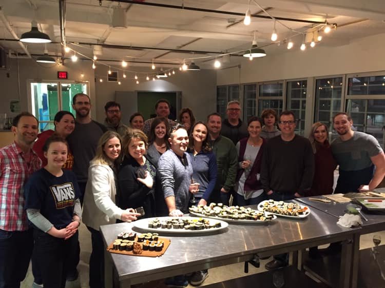 DSM CULINARY 304 5th St, West Des Moines, Iowa Cooking Classes