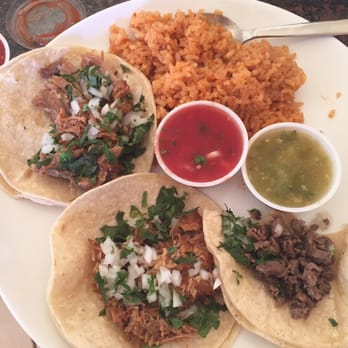 Tijuana Taqueria - Perfect meal. Carnitas and Carne Asada! Get the rice too. - Mexican Near Me - Placerville, California Tijuana Taqueria - Perfect meal. Carnitas and Carne Asada! Get the rice too. - Mexican Near Me - Placerville, California