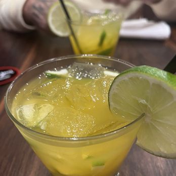 Texas de Brazil - Special drink of the night. - Steakhouses Near Me - Honolulu, Hawaii Texas de Brazil - Special drink of the night. - Steakhouses Near Me - Honolulu, Hawaii