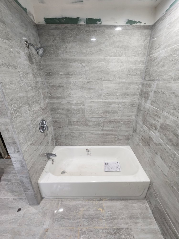 Slide of Dan's Handyman Services