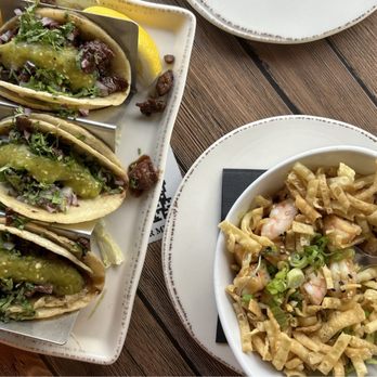 Oakside - Oakside Street Tacos & Shrimp Poke - Seafood Near Me - Big Bear Lake, California Oakside - Oakside Street Tacos & Shrimp Poke - Seafood Near Me - Big Bear Lake, California