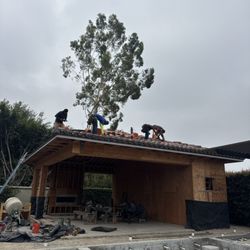 Little Coast Roofing Repair