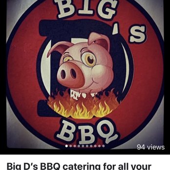 Big D’s BBQ Catering - Caterers Near Me Big D’s BBQ Catering - Caterers Near Me