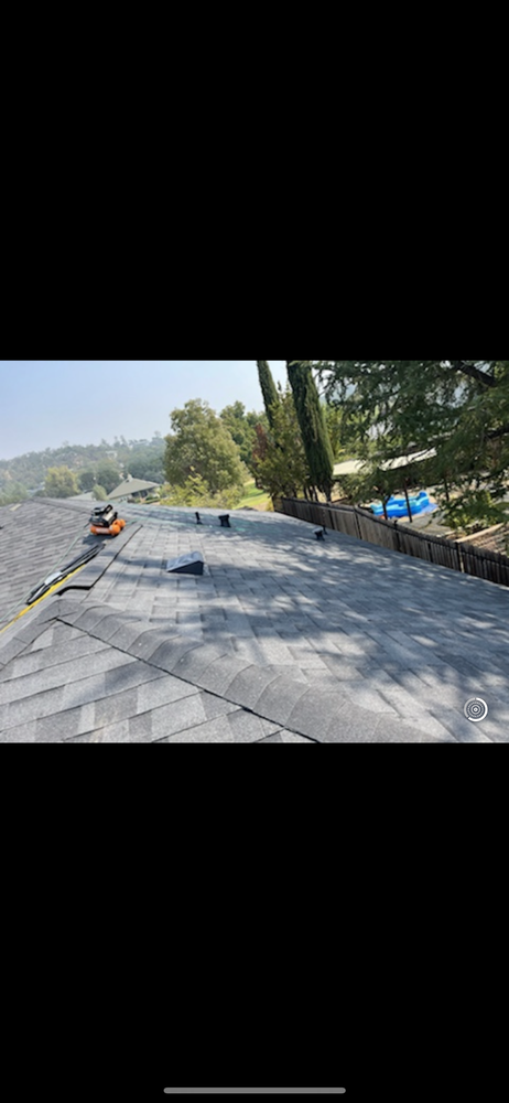 Slide of J&R Home Services