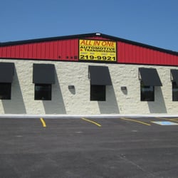 All In One Automotive & Transmission