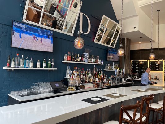 Divina Modern Italian by null