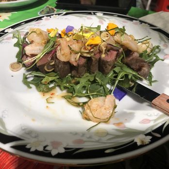 Funky Elephant - Surf and turf - Thai Near Me - Berkeley, California Funky Elephant - Surf and turf - Thai Near Me - Berkeley, California