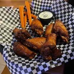 Spot Bar & Grill