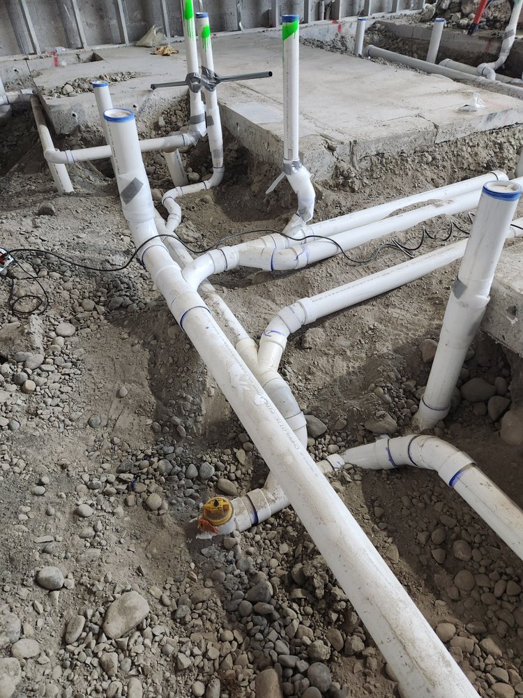 Slide of Jared Simchuck Plumbing