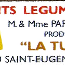 Parmentier Michele