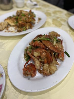 Wing Hing Seafood Restaurant by null