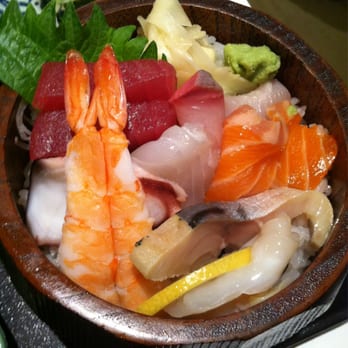 Inaba Restaurant - Japanese Near Me - Torrance, California