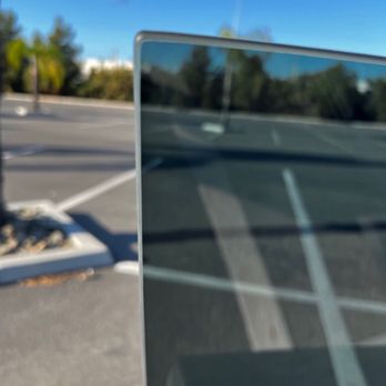 OC Tint Solutions - 15% Nano Ceramic right to the edge of the window. Fantastic! - Car Window Tinting Near Me - Costa Mesa, California OC Tint Solutions - 15% Nano Ceramic right to the edge of the window. Fantastic! - Car Window Tinting Near Me - Costa Mesa, California