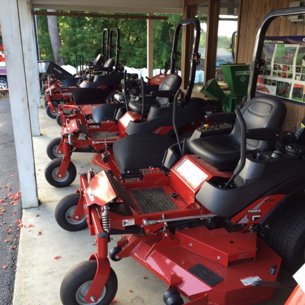 TOP 10 BEST Lawn Mower Repair near Horseheads North, NY - Updated