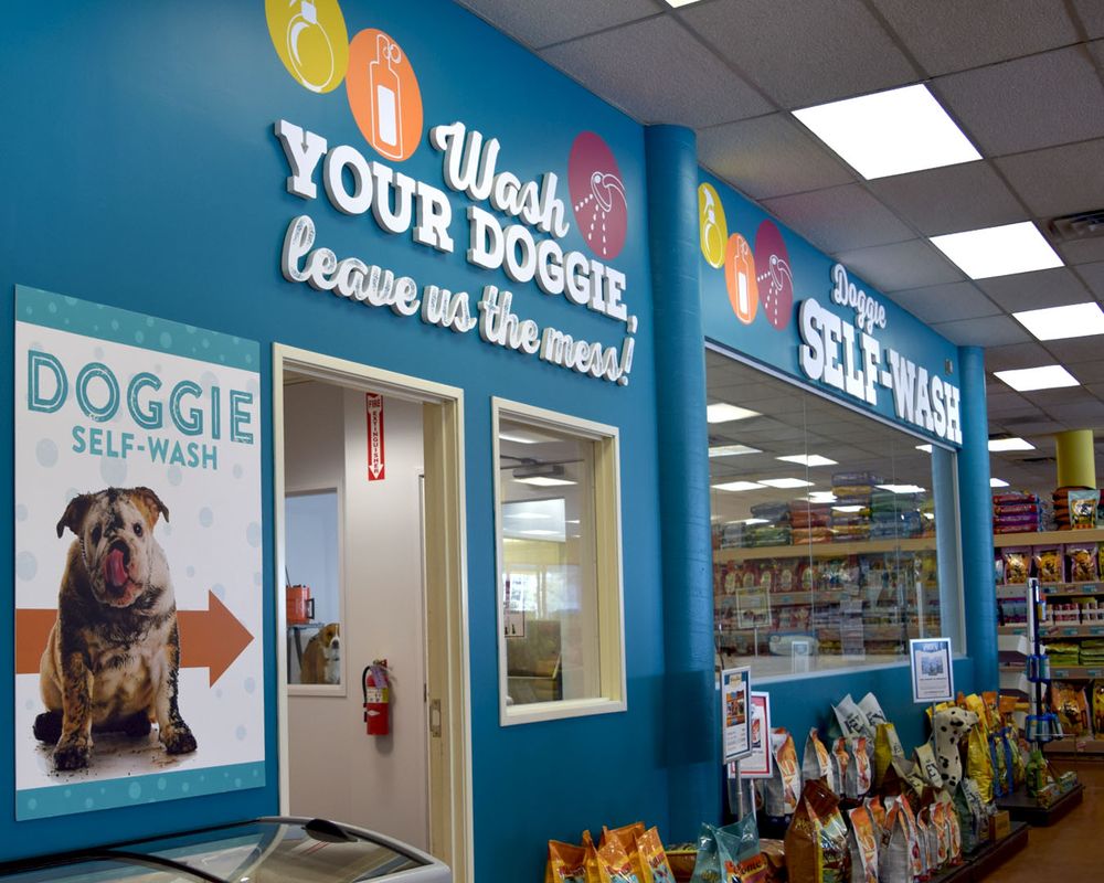 the doggie store outlet