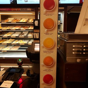 Dunkin' - New selection of teas! Aw yasss - Donuts Near Me - Lynbrook, New York