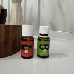 Relax and Restore Massage & Body - The use of essential oils diffused in your session. Optional to use topically at your request with a small up-charge.