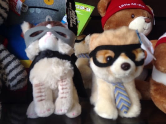 Tattered Cover Union Station by null