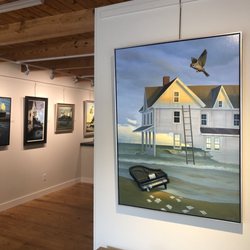 Damon Pla Fine Arts