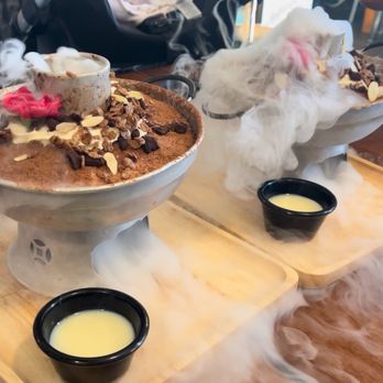 U :Dessert Story - Desert - Desserts Near Me - Berkeley, California