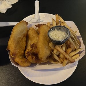 Jeremy’s Ale House- South Street Seaport on Yelp