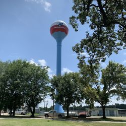 Sandy Creek Park