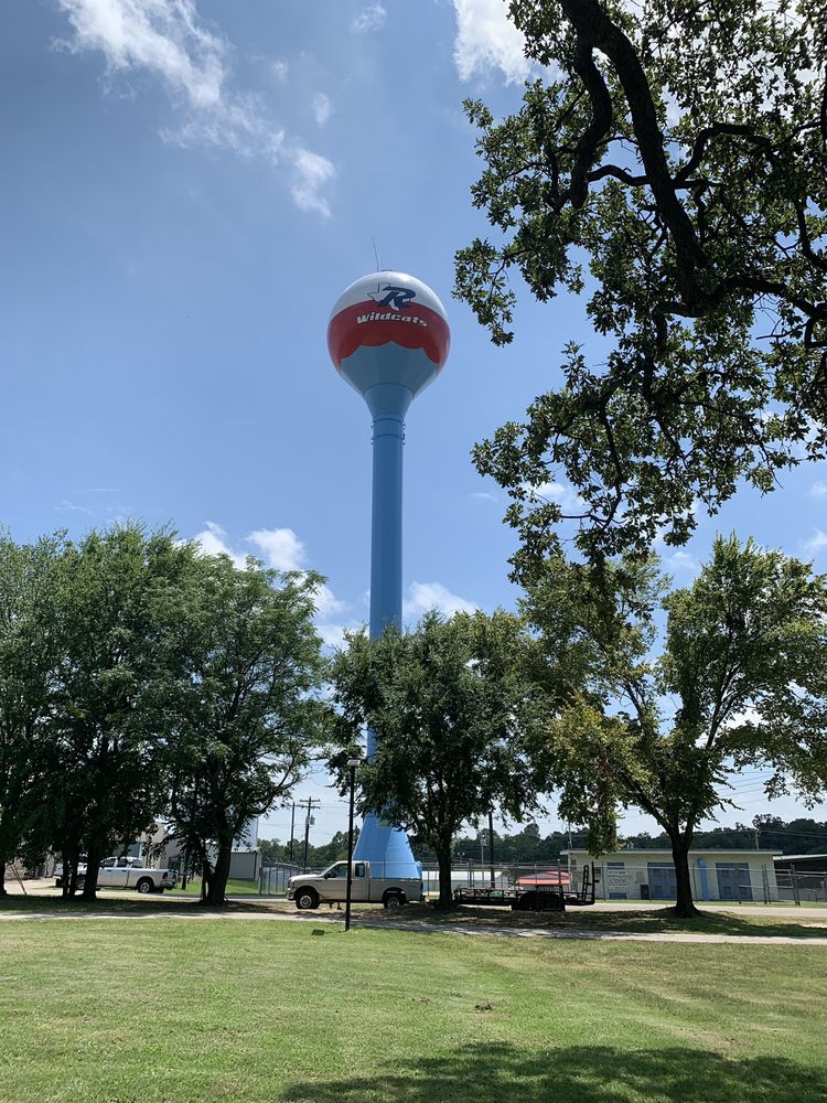 Sandy Creek Park Logo