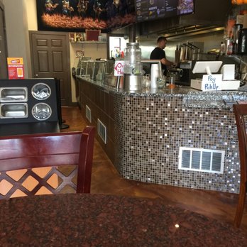 Petra Cafe | Downtown - Greek Near Me - Indianapolis, Indiana