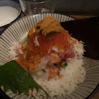 Suki Desu - Sushi Bars Near Me - New York, New York