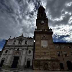 Catedral de San Salvador - La Seo