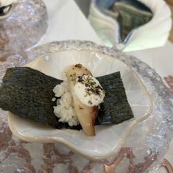Sushi by Bou Westhampton Beach @ Sydney’s Taylor Made Cuisine - Maguro