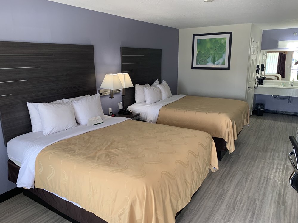 Photos of QUALITY INN & SUITES CANTON Updated August 2024 17 Photos