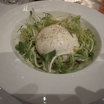 Majorelle - Burrata - French Near Me - New York, New York