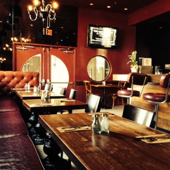 25 Degrees - Burgers Near Me - Los Angeles, California 25 Degrees - Burgers Near Me - Los Angeles, California