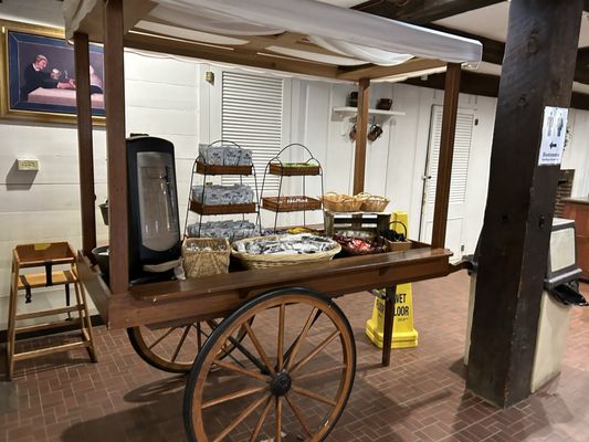 Old Sturbridge Village by null