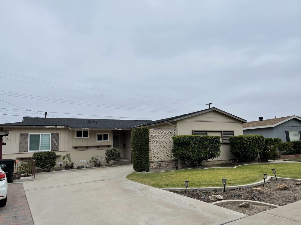 Slide of Parkside Roofing