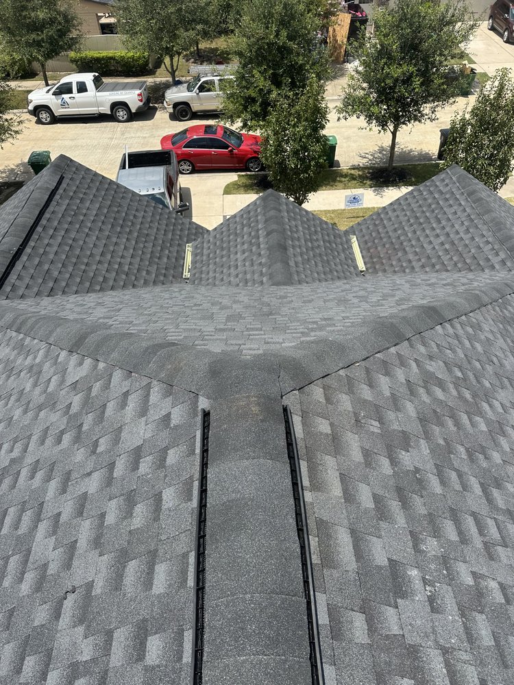 Slide of Five Star Renovators