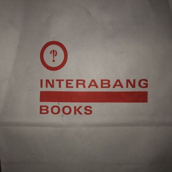 Interabang Books - Bought some books - Bookstores Near Me - DALLAS, Texas