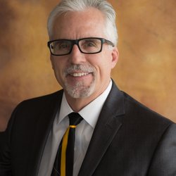 Randall W Richards