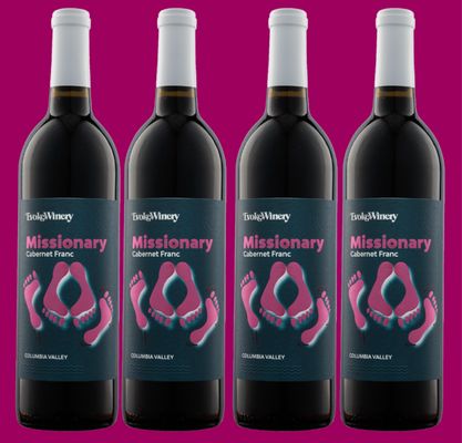 Evoke Winery - Bend by null