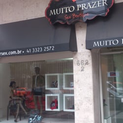 Muito Prazer