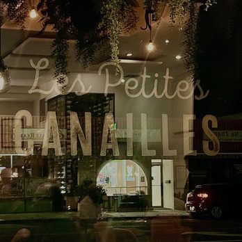 Les Petites Canailles - French Near Me - Paso Robles, California Les Petites Canailles - French Near Me - Paso Robles, California