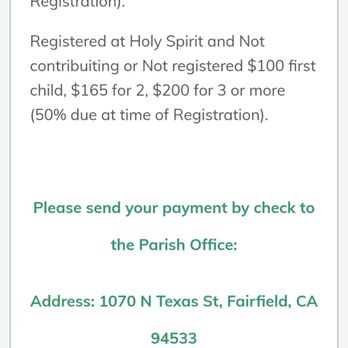 Saint Joseph Catholic Church - holy spirit prices, still cheaper for 2 if not registered - Churches Near Me - Vacaville, California Saint Joseph Catholic Church - holy spirit prices, still cheaper for 2 if not registered - Churches Near Me - Vacaville, California
