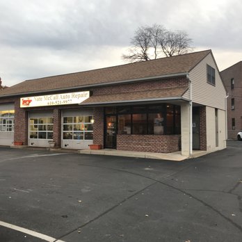 Nate McCall's Auto Repair - Auto Repair Near Me - Ridley Park, Pennsylvania Nate McCall's Auto Repair - Auto Repair Near Me - Ridley Park, Pennsylvania