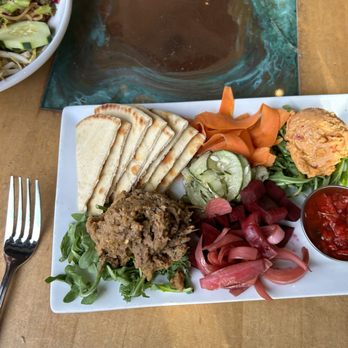 Leaf Vegetarian Restaurant - Vegetarian Near Me - Boulder, Colorado
