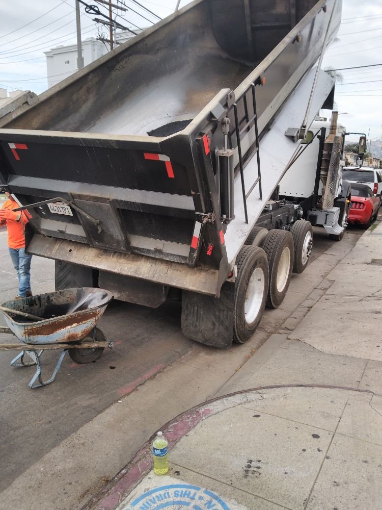 Slide of D&D Roofing And Asphalt Paving